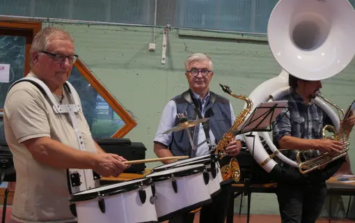 Foire aux associations 2024